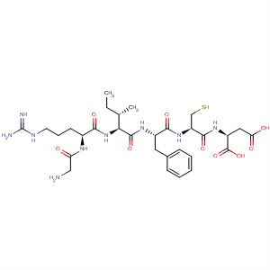 CAS No 401894-58-4  Molecular Structure