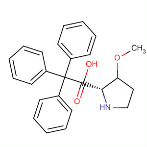 CAS No 401909-57-7  Molecular Structure