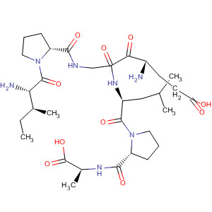 CAS No 401916-54-9  Molecular Structure