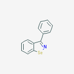 CAS No 40193-45-1  Molecular Structure