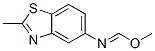 CAS No 401936-09-2  Molecular Structure