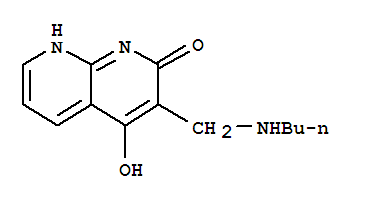 CAS No 401938-62-3  Molecular Structure