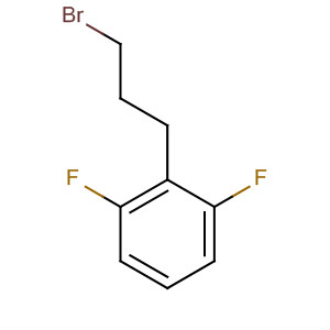 CAS No 401939-94-4  Molecular Structure