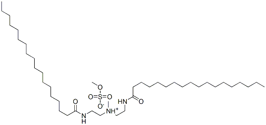 Cas Number: 40196-09-6  Molecular Structure