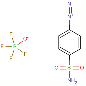 CAS No 402-48-2  Molecular Structure