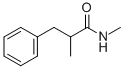 CAS No 40200-62-2  Molecular Structure