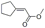 CAS No 40203-73-4  Molecular Structure