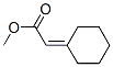 CAS No 40203-74-5  Molecular Structure