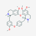 CAS No 4021-17-4  Molecular Structure
