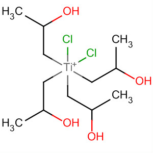 CAS No 40214-80-0  Molecular Structure