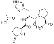 CAS No 40216-95-3  Molecular Structure