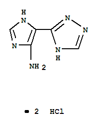 CAS No 4022-93-9  Molecular Structure