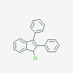 CAS No 4023-85-2  Molecular Structure