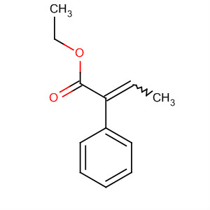 CAS No 40233-96-3  Molecular Structure