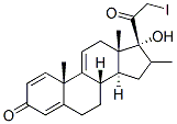 CAS No 40242-35-1  Molecular Structure