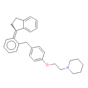CAS No 402478-95-9  Molecular Structure