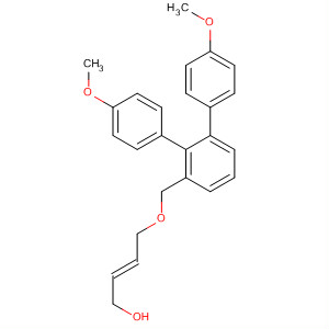 CAS No 402491-04-7  Molecular Structure