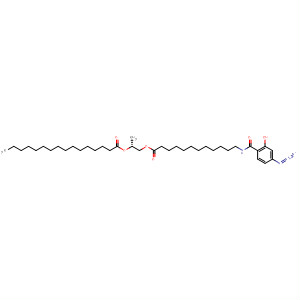 CAS No 402497-25-0  Molecular Structure