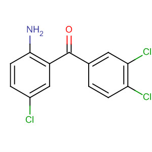 CAS No 4025-08-5  Molecular Structure