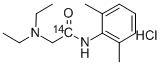 CAS No 40252-00-4  Molecular Structure