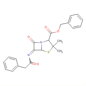 CAS No 40253-35-8  Molecular Structure