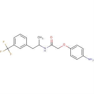 CAS No 40256-86-8  Molecular Structure