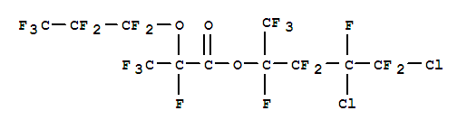 CAS No 402570-11-0  Molecular Structure