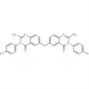 CAS No 402584-22-9  Molecular Structure
