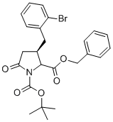 Cas Number: 402586-55-4  Molecular Structure