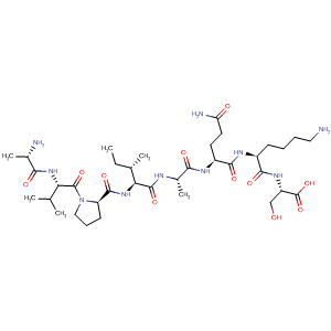 CAS No 402594-20-1  Molecular Structure