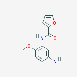 Cas Number: 402599-21-7  Molecular Structure