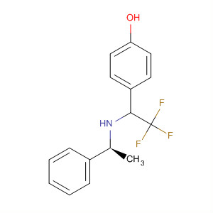 CAS No 402617-55-4  Molecular Structure