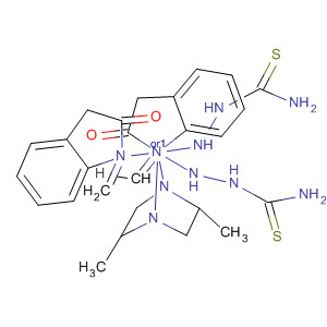 CAS No 40262-46-2  Molecular Structure