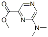 CAS No 40262-54-2  Molecular Structure