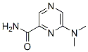 CAS No 40262-55-3  Molecular Structure