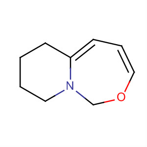 CAS No 40269-84-9  Molecular Structure
