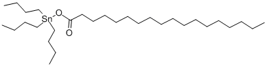 CAS No 4027-13-8  Molecular Structure