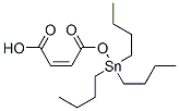 CAS No 4027-18-3  Molecular Structure