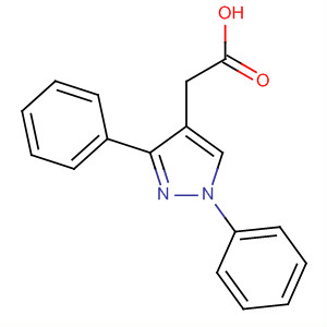 CAS No 40278-34-0  Molecular Structure