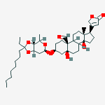 Cas Number: 40279-49-0  Molecular Structure