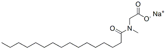 CAS No 4028-10-8  Molecular Structure