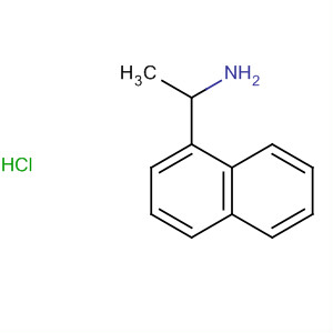 CAS No 40280-57-7  Molecular Structure