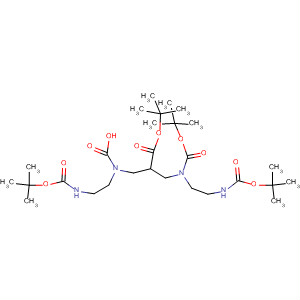 CAS No 402828-00-6  Molecular Structure