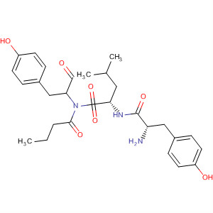 CAS No 402830-02-8  Molecular Structure