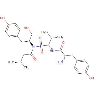 CAS No 402832-83-1  Molecular Structure