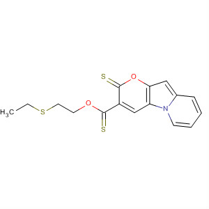 CAS No 402848-06-0  Molecular Structure