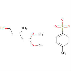 CAS No 402856-59-1  Molecular Structure