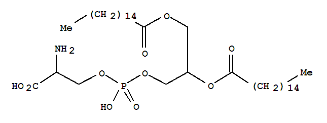 Cas Number: 40290-43-5  Molecular Structure