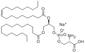 CAS No 40290-44-6  Molecular Structure