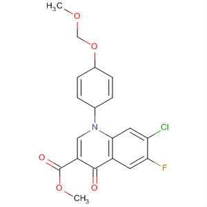 CAS No 402923-35-7  Molecular Structure